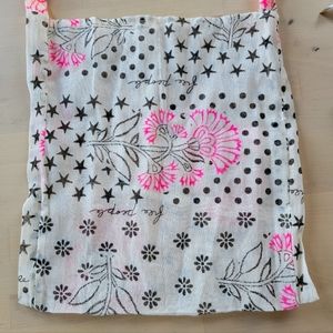 Free People Shopping Tote